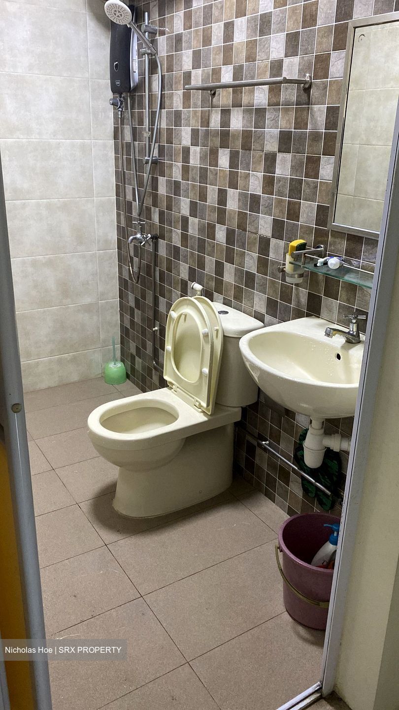 Blk 898B Woodlands Drive 50 (Woodlands), HDB 5 Rooms #558780151
